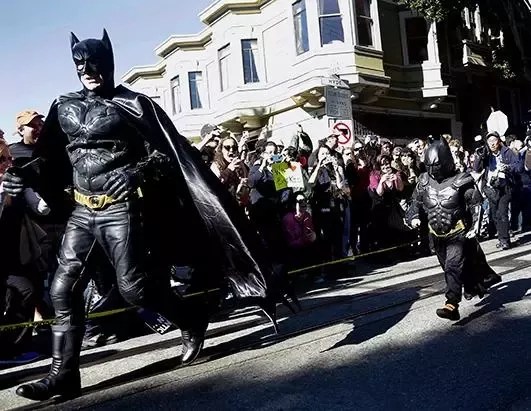 What Are The Best Wishes Ever Fulfilled By The Make-A-Wish Foundation? - Quora