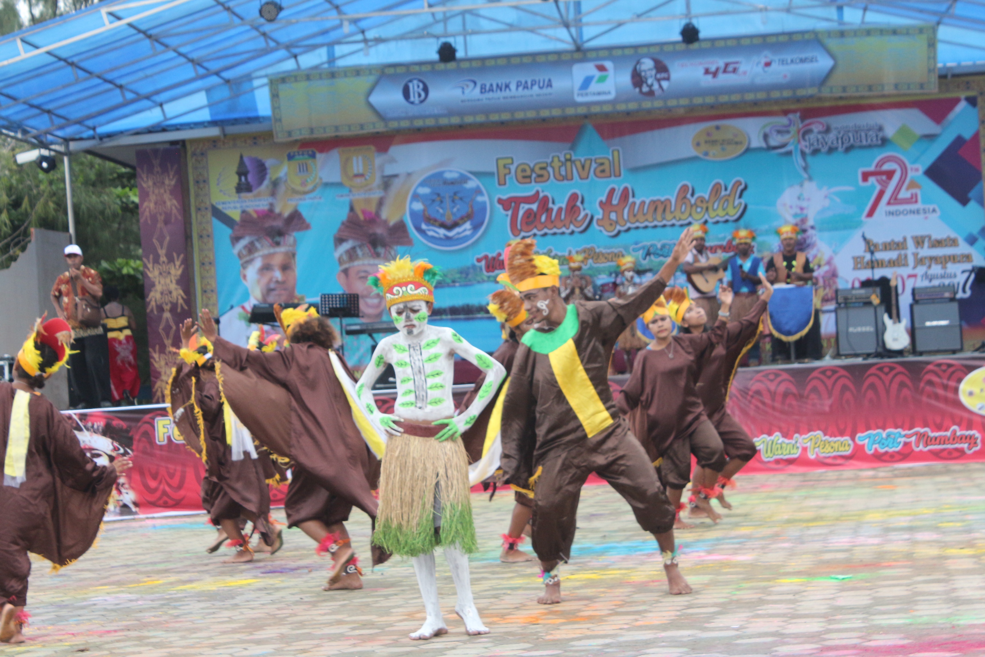 Apa saja festival-festival budaya yang ada di Aceh? - Quora