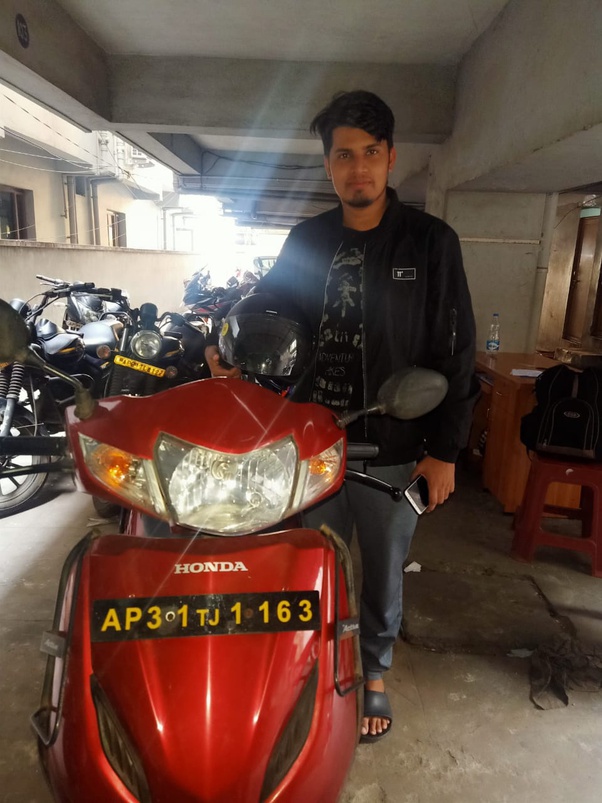 Where I can find a bike on rent in Patna? Quora