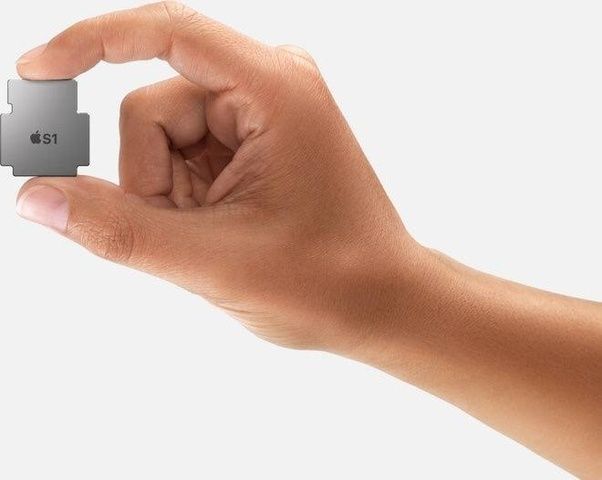 Can the Apple Watch hardware be upgraded? Quora