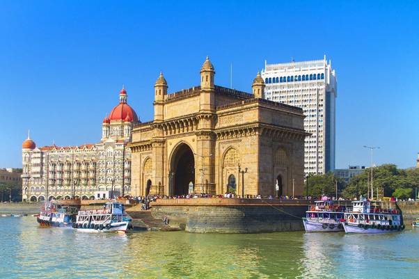 What is the best place to visit in Mumbai for a oneday trip? Quora