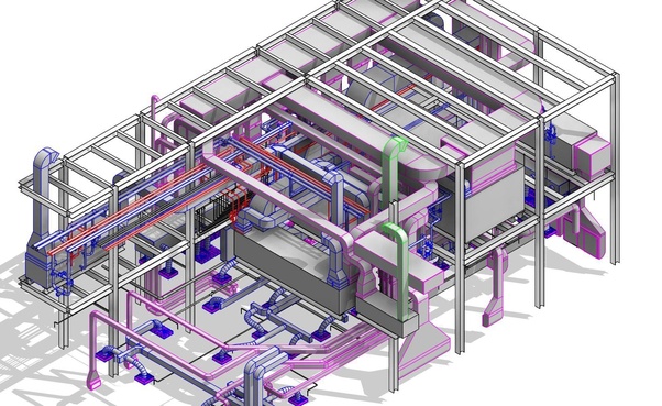 What is the difference between AutoCAD and Revit? Quora