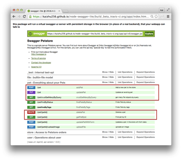 Is Node.js good for CRUD? Quora
