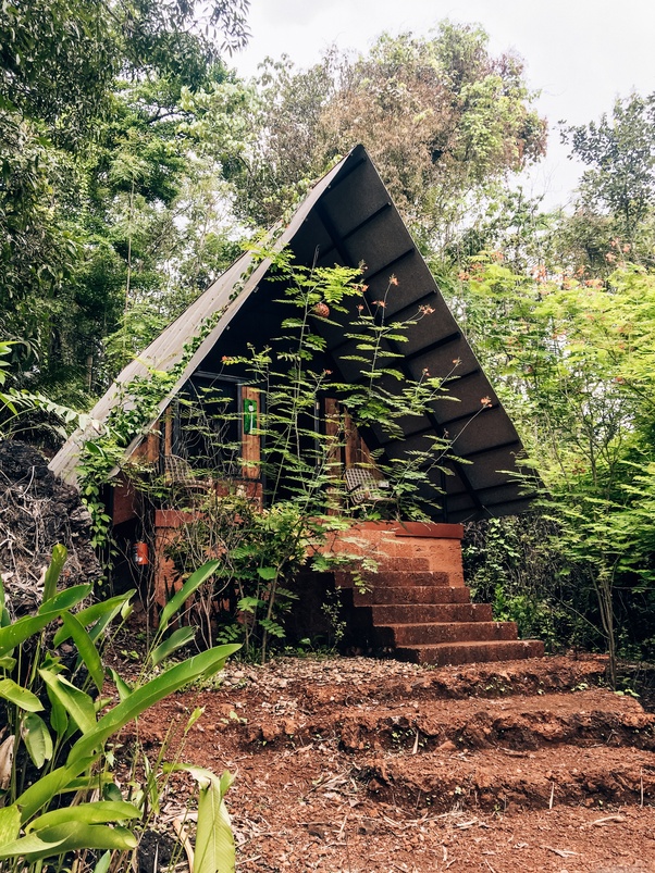 Which are the best luxury places to stay in Goa? Quora