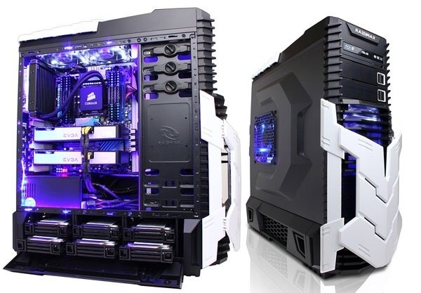 Which gaming PC is the best and is not too expensive? Quora