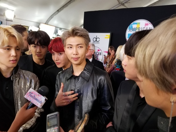 What are BTS's real skin tone? Quora