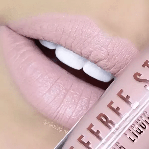 What's the best way to make my lipstick transfer proof? Quora