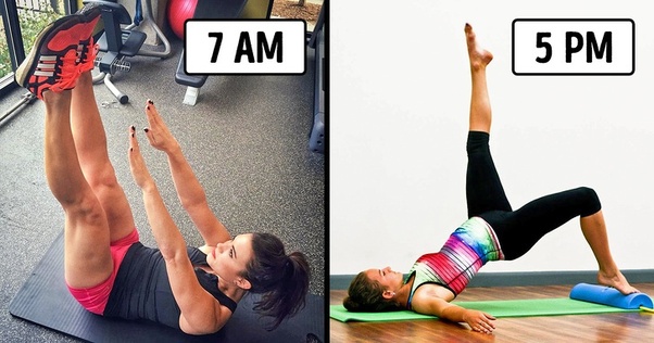 Stomach Vacuum Exercise Really Work ExerciseWalls