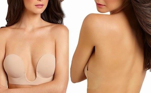 Do backless/strapless bras actually work? If so, which are the best