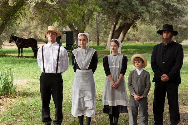 What is the rate of HIV/AIDS in the Amish community? Quora