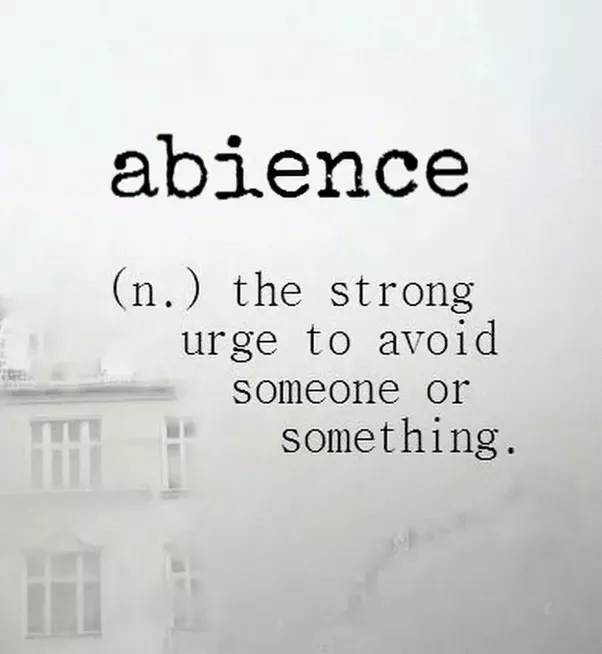 What are some unknown words with beautiful meanings behind them? Quora