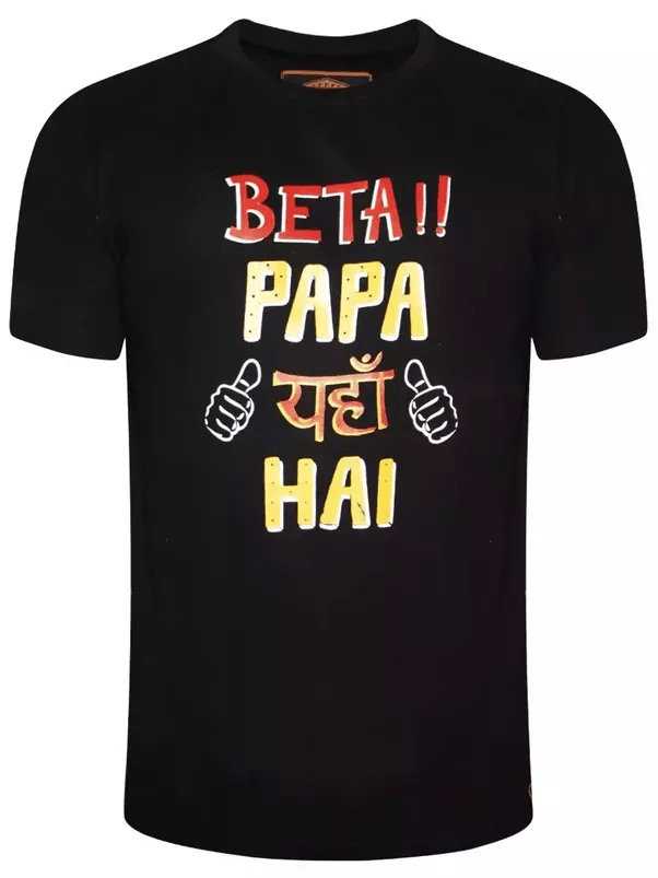 Where can I get good quality customised tshirt with good quality print