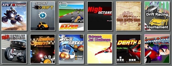 Are there any other games like mini militia to play offline multiplayer