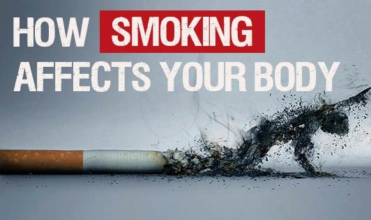 Is it harmful to smoke just one cigarette every day? Quora