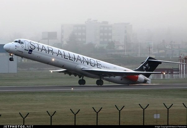 When the plane takes off, why doesn't the tail hit the runway? Quora