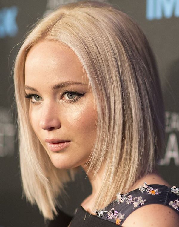 Why is straight hair attractive? Quora