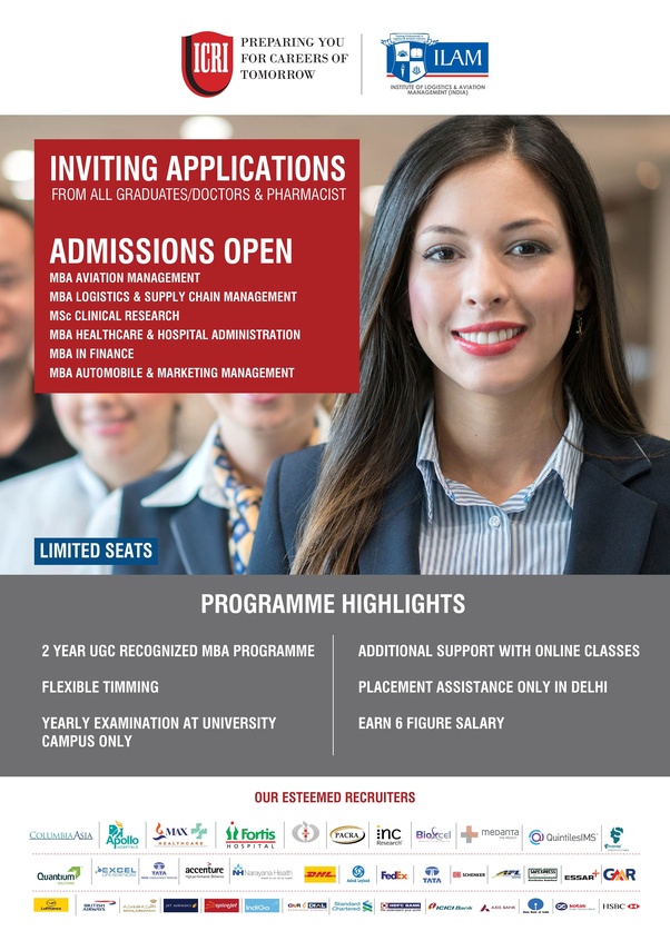 Is distance learning MBA from Amity good? Quora