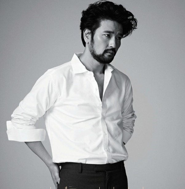 Why don’t Korean people have beards? Quora