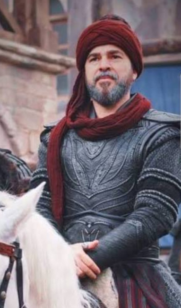 Ertuğrul gazi karacadağ'a yerleşince, ankara ve eskişehir arasındaki bölgede gaza ve fütuhat faaliyetlerine başladı. What Are The Real Names Of The Characters In Ertugrul Gazi Quora