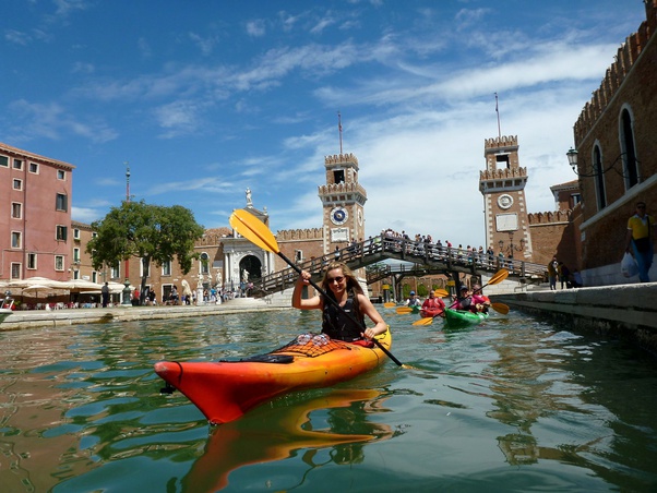 What are fun, special things to do in Venice, Italy? Quora