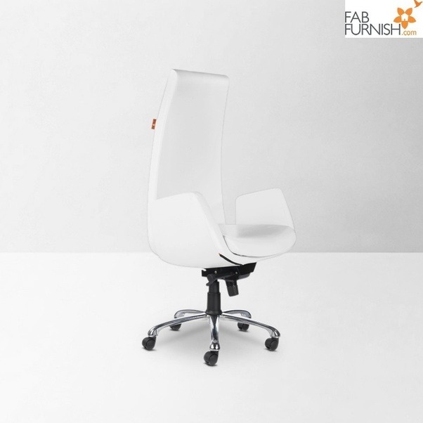 Which is the best brand for high back chair (office chair) in India