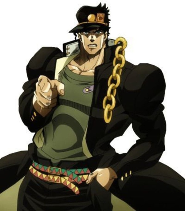 Jojo Part 2 Kars Explore Tumblr Posts And Blogs Tumgir