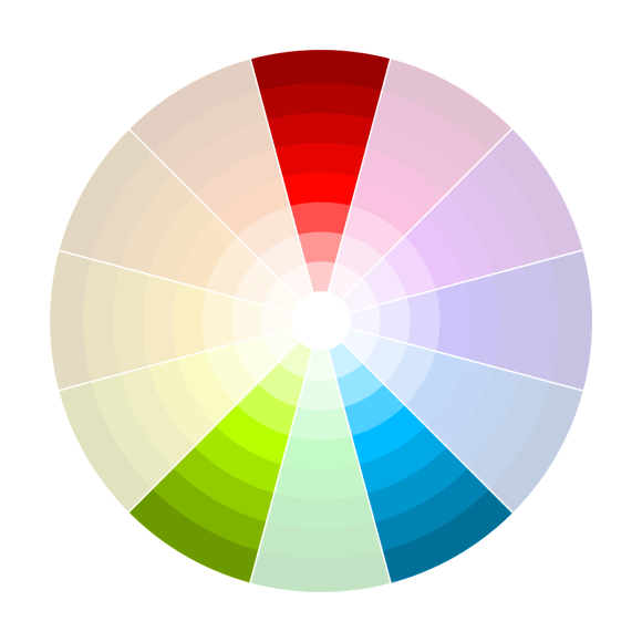 What are some 3 color combinations that look good together? Quora