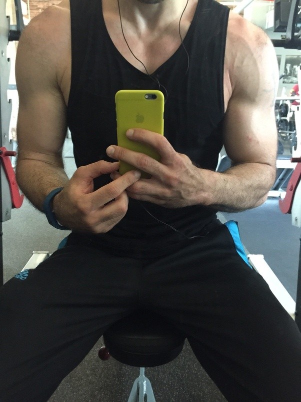 What is the best thing to do to gain muscle when I don't have a lot of