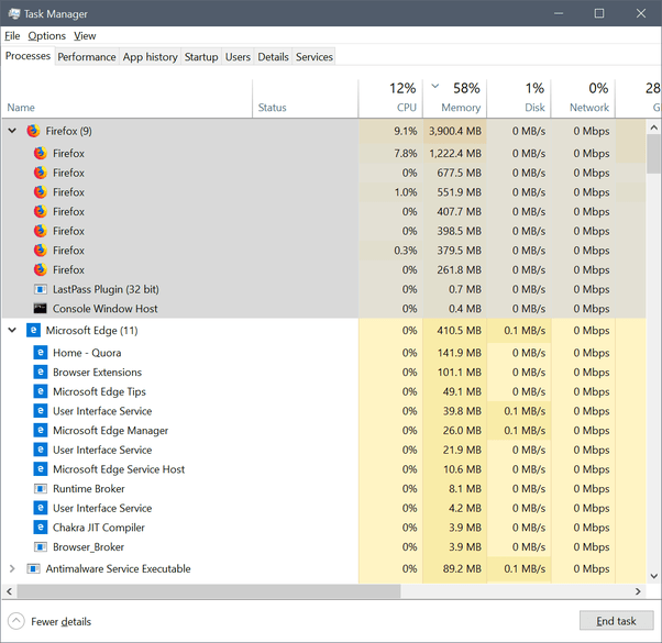 Microsoft Edge 32 Bit