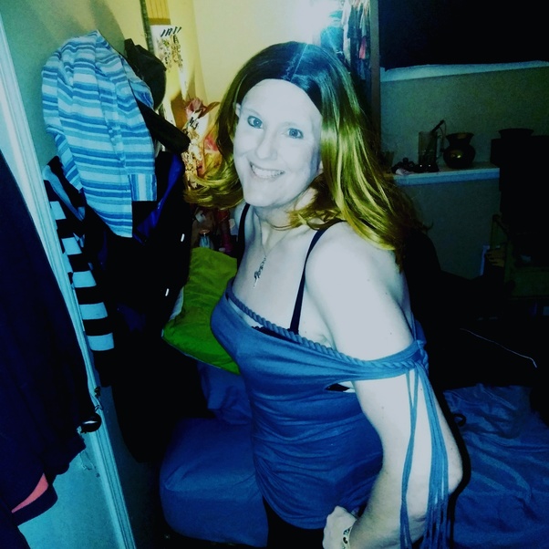 What is the best lingerie for men? Quora