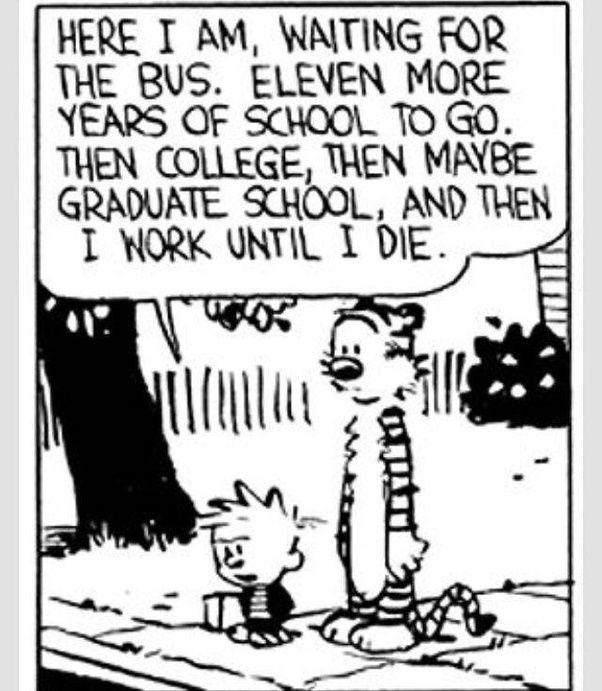 If you could write a letter to any fictional character, what and who