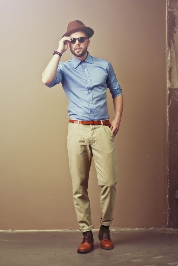 What should I(male) wear to my elder brother�s marriage