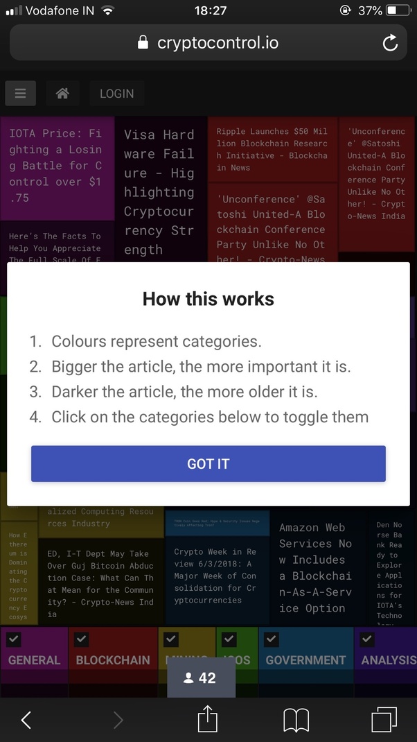What is the best and trusty cryptocurrency trading website? Quora