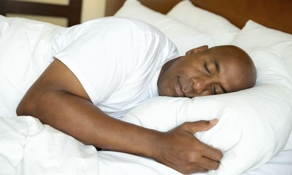 Do I need good sleep before or after my workout? Quora