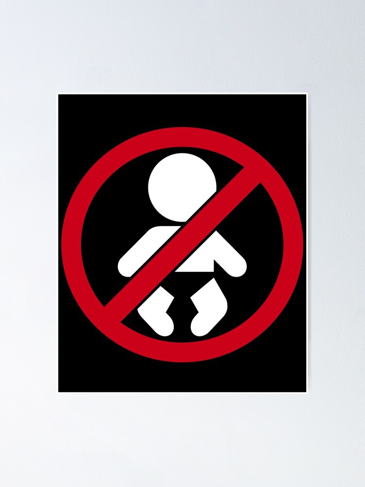 Mengapa kamu tidak ingin mempunyai anak? - Quora