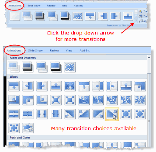 incredible-which-powerpoint-view-show-slides-transition-references