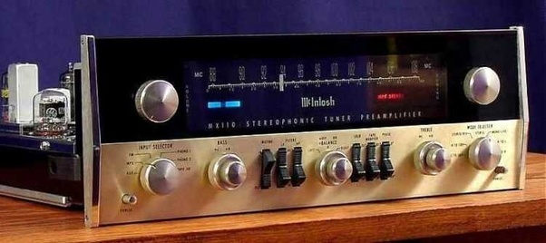 Why does Harry Bosch have only one speaker in his home stereo? Quora