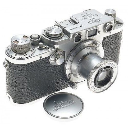 What does SLR mean on a digital camera? Quora