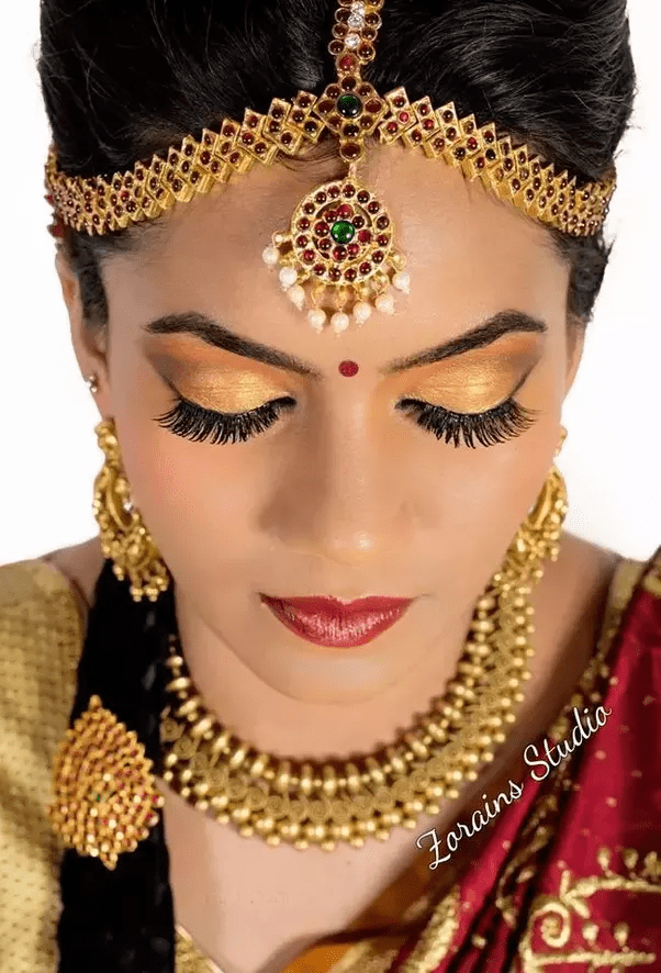 Who is the best make up artists in Bangalore? Quora