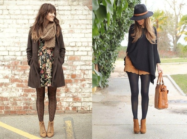 What are some types of fashion styles? Quora