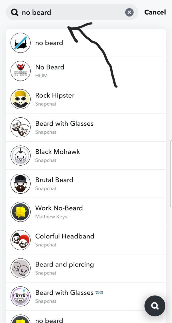 No Beard Filter App Snapchat The Faceapp Privacy Controversy Is Valid