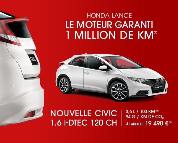 Estce que l’on peut acheter une voiture qui a 300 000 km