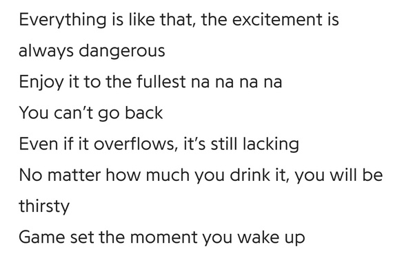 Which Kpop song lyrics are 18+? Quora