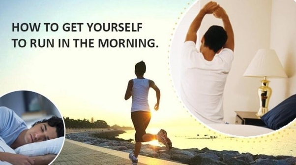 What are the benefits of running in the morning? Quora
