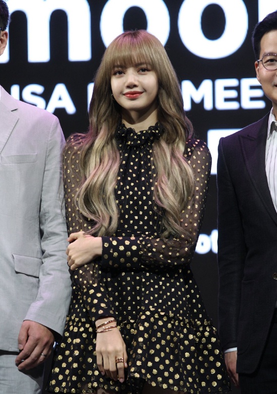 What brands are Blackpink ambassadors for? Quora