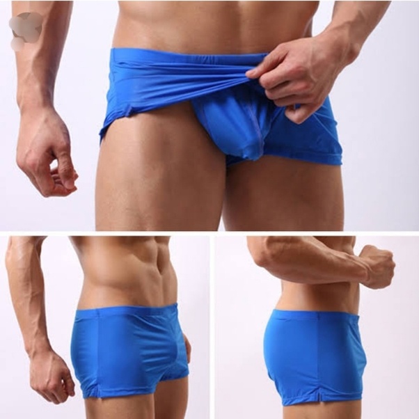 What is pouch underwear? Quora