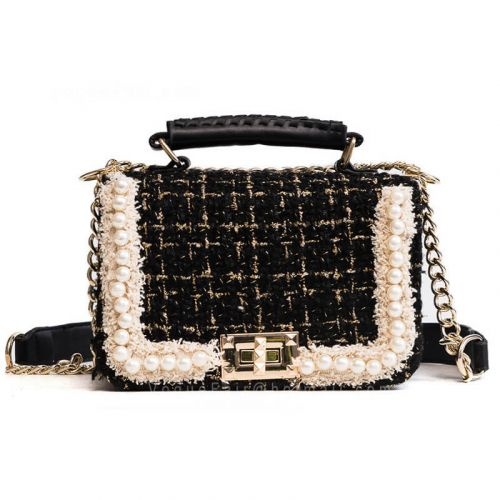 What Is The Difference Between Purse And Bag