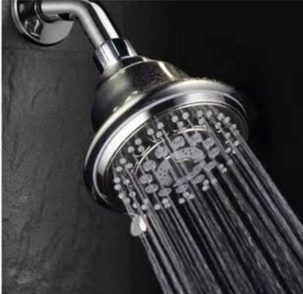 Does cold water help stop hair loss? Quora