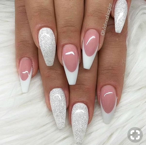 Awasome What Nail Polish Matches Navy Blue Dress References fsabd42