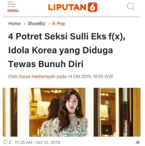 Mengapa judul berita tidak sesuai dengan isi berita? - Quora